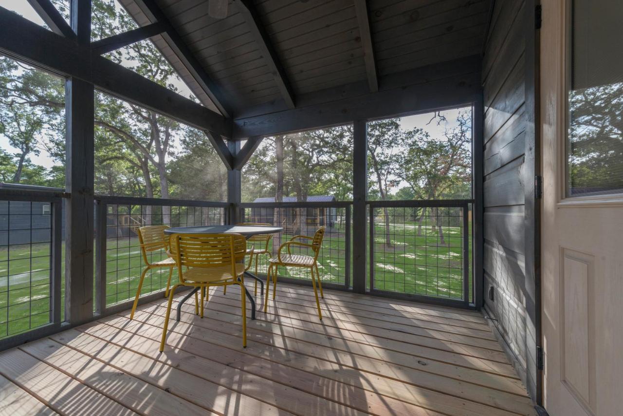 Great Escapes Rv Resort Bryan College Station Exterior photo