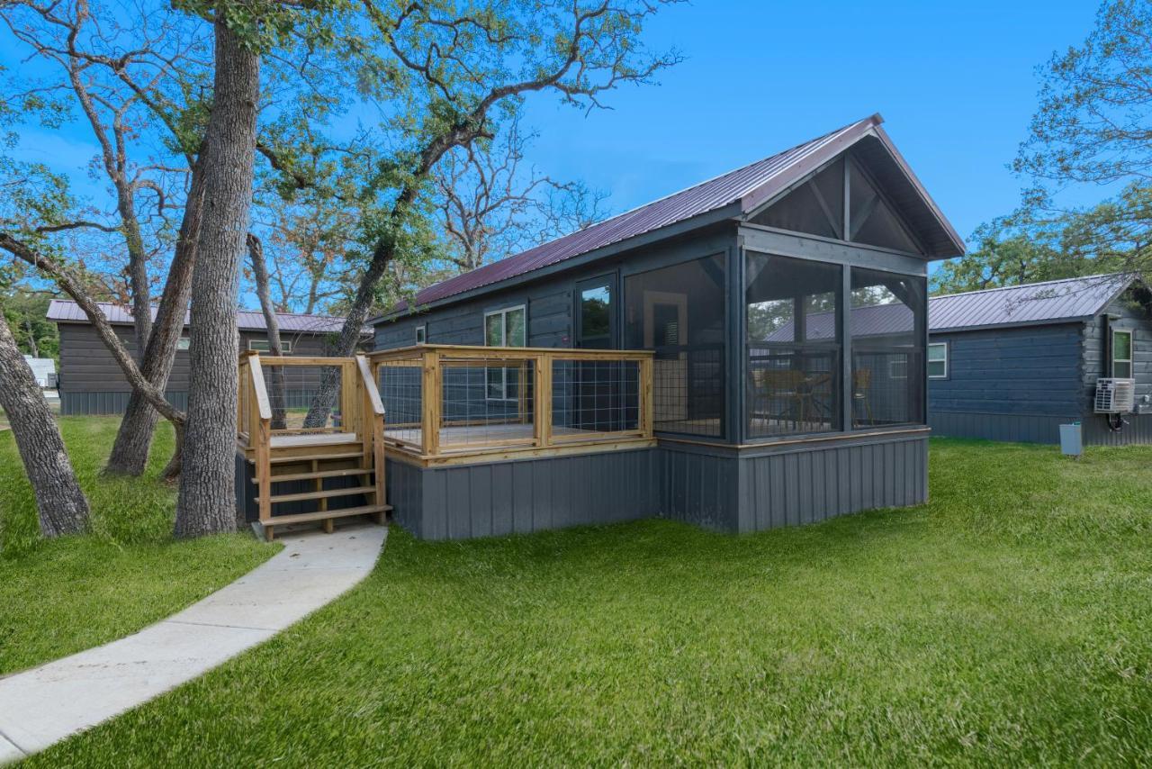 Great Escapes Rv Resort Bryan College Station Exterior photo